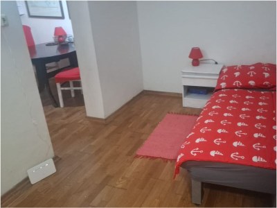 Apartment Two bedroom apartment near beach Ribarica, Karlobag A-25024-a - Outdoor photo 16