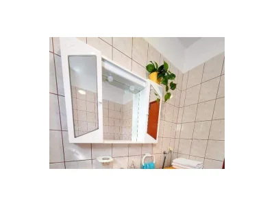 Apartment One bedroom apartment with terrace Barbat, Rab A-25028-a - Outdoor photo 14