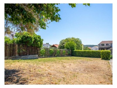 Holiday house Four-bedroom house with terrace Barbat, Rab K-25029 - Outdoor photo 7