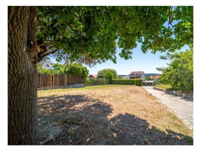 Holiday house Four-bedroom house with terrace Barbat, Rab K-25029 - Outdoor photo 8