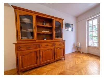 Holiday house Four-bedroom house with terrace Barbat, Rab K-25029 - Outdoor photo 12