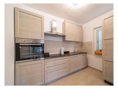 Holiday house Four-bedroom house with terrace Barbat, Rab K-25029 - Outdoor photo 15