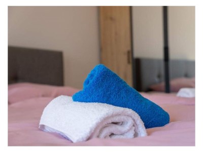 Holiday house Four-bedroom house with terrace Barbat, Rab K-25029 - Outdoor photo 27