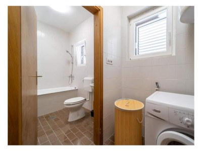 Holiday house Four-bedroom house with terrace Barbat, Rab K-25029 - Outdoor photo 32