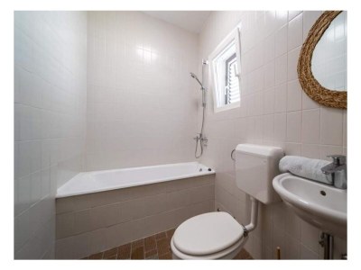 Holiday house Four-bedroom house with terrace Barbat, Rab K-25029 - Outdoor photo 33