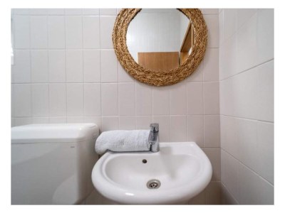 Holiday house Four-bedroom house with terrace Barbat, Rab K-25029 - Outdoor photo 34