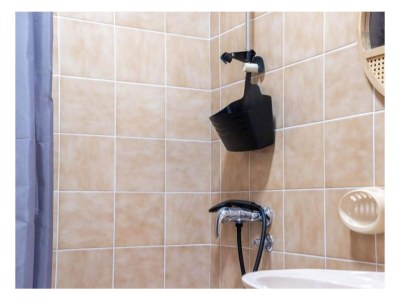 Holiday house Four-bedroom house with terrace Barbat, Rab K-25029 - Outdoor photo 36