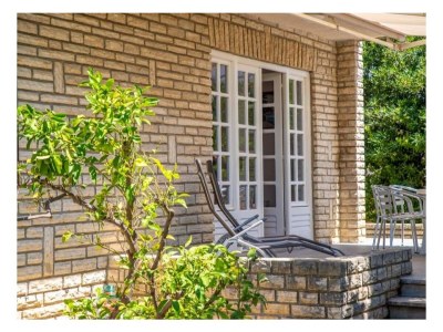 Holiday house Four-bedroom house with terrace Barbat, Rab K-25029 - Outdoor photo 38