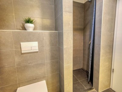 Apartment Three bedroom apartment with terrace and sea view Njivice, Krk A-25033-a - Outdoor photo 23