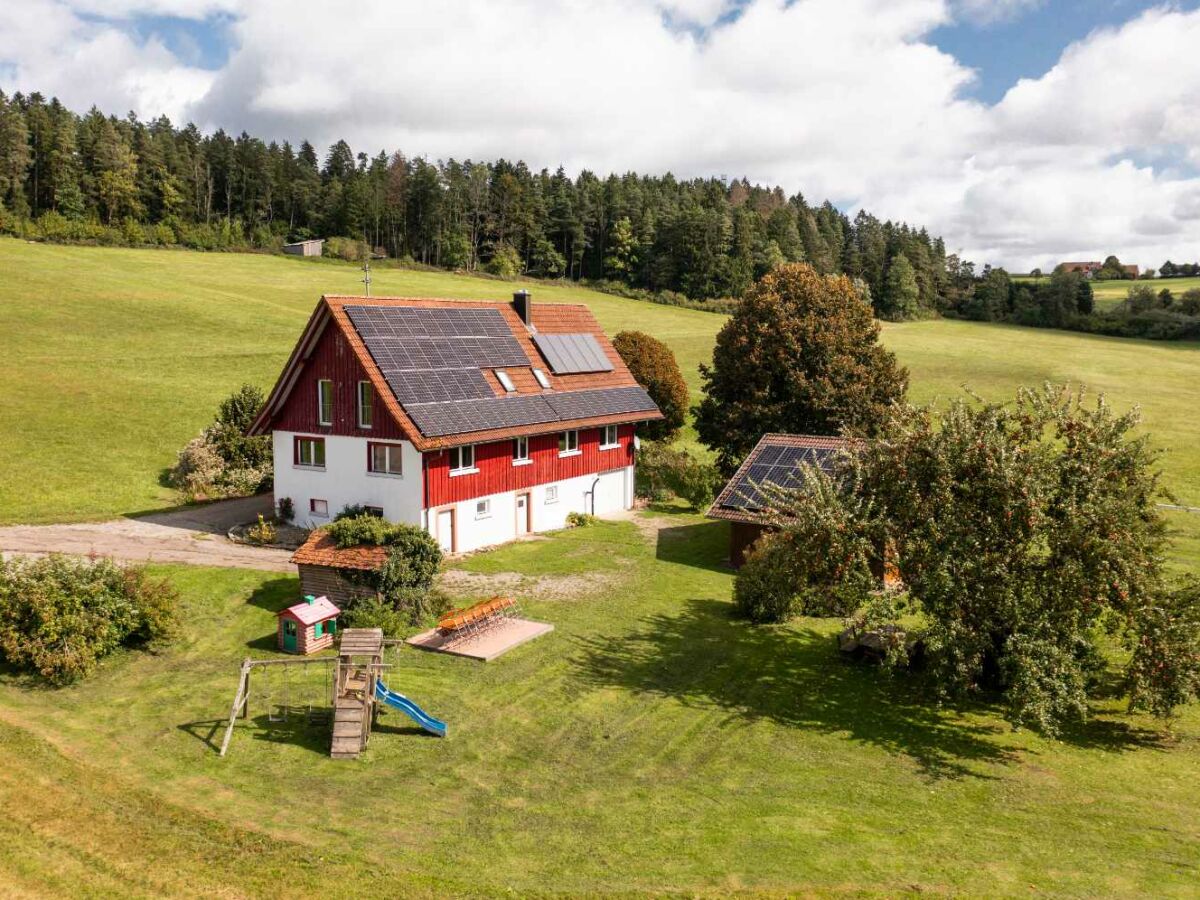 Holiday house Brestenberg Hof - Outdoor photo 3