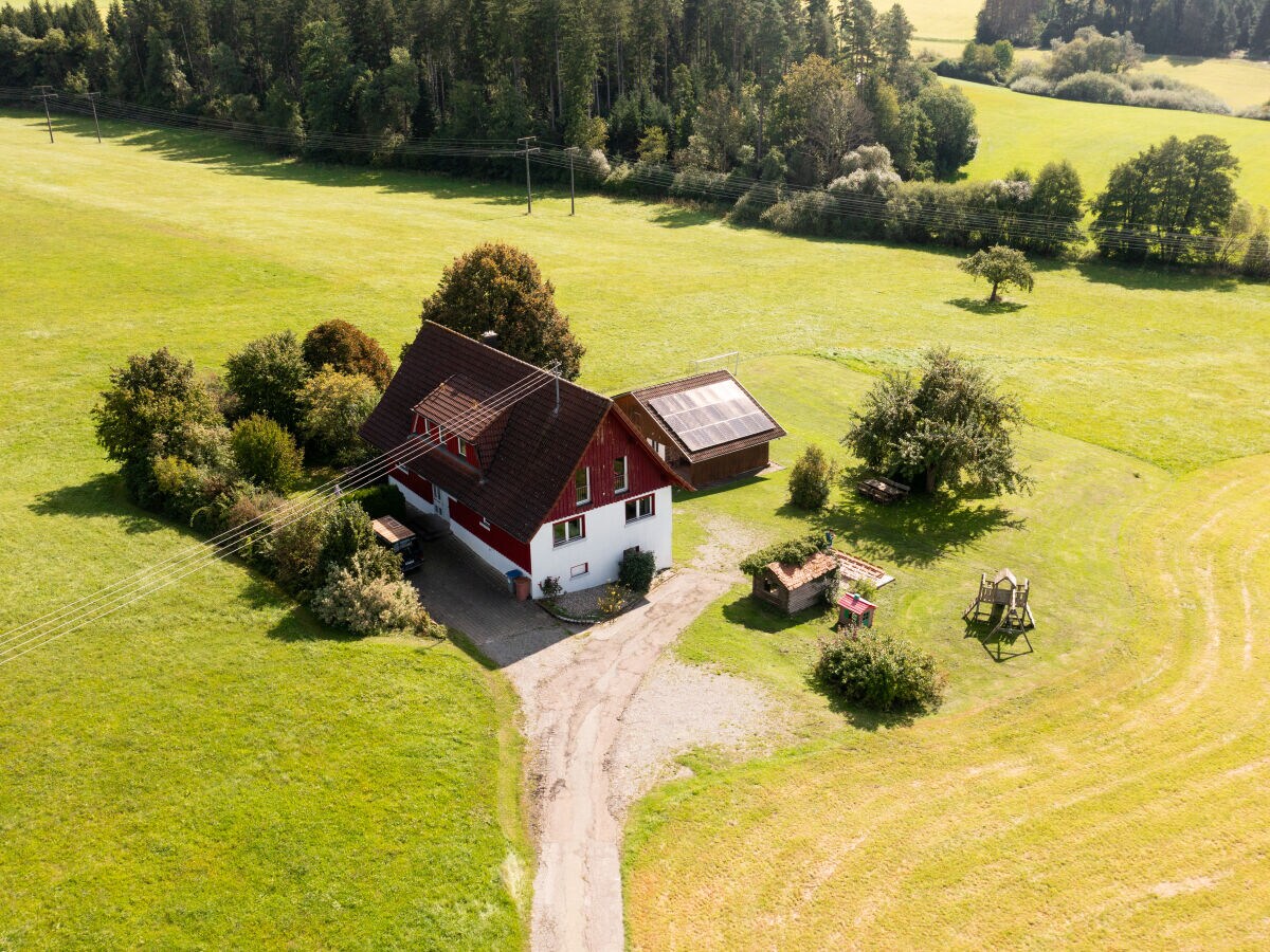 Holiday house Brestenberg Hof - Outdoor photo 4