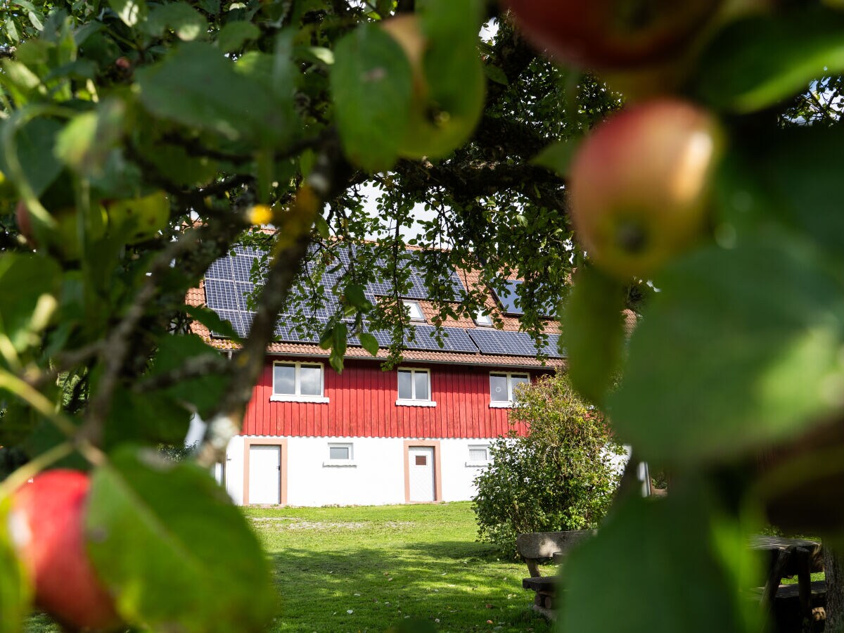 Holiday house Brestenberg Hof - Outdoor photo 5