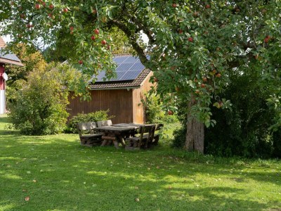 Holiday house Brestenberg Hof - Outdoor photo 10