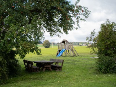 Holiday house Brestenberg Hof - Outdoor photo 11