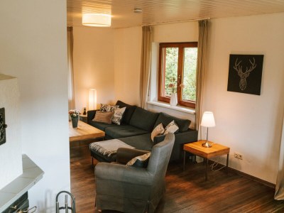 Holiday house Brestenberg Hof - Features photo 16