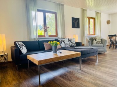 Holiday house Brestenberg Hof - Features photo 20