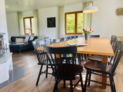 Holiday house Brestenberg Hof - Features photo 21