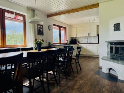 Holiday house Brestenberg Hof - Features photo 22