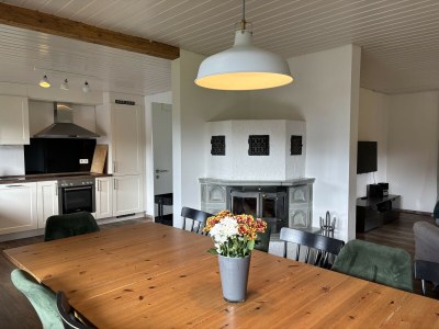 Holiday house Brestenberg Hof - Features photo 24