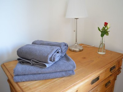 Holiday house Brestenberg Hof - Features photo 33