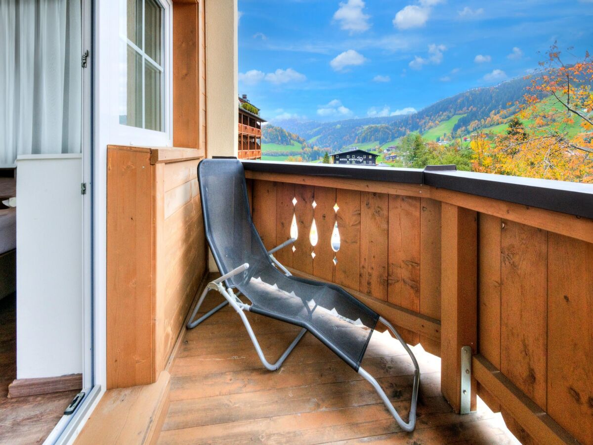 Holiday park Ski-In/Ski-Out Brunner Apartment Top 2 - Outdoor photo 4