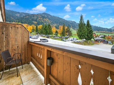 Holiday park Ski-In/Ski-Out Brunner Apartment Top 2 - Outdoor photo 2
