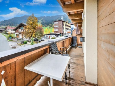 Holiday park Ski-In/Ski-Out Brunner Apartment Top 2 - Outdoor photo 3