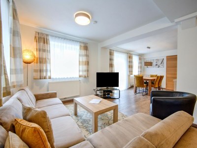 Holiday park Ski-In/Ski-Out Brunner Apartment Top 2 - Features photo 8