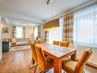 Holiday park Ski-In/Ski-Out Brunner Apartment Top 2 - Features photo 9