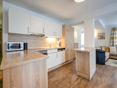 Holiday park Ski-In/Ski-Out Brunner Apartment Top 2 - Features photo 11