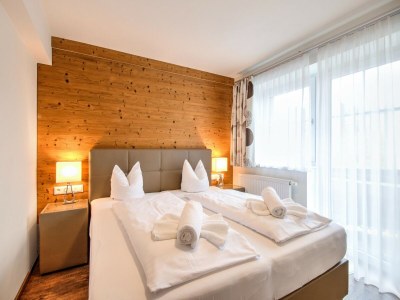 Holiday park Ski-In/Ski-Out Brunner Apartment Top 2 - Features photo 13