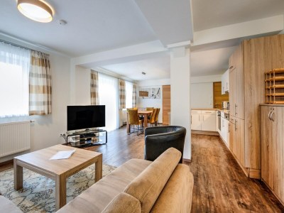 Holiday park Ski-In/Ski-Out Brunner Apartment Top 2 - Features photo 17