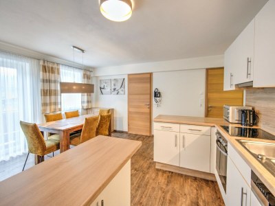 Holiday park Ski-In/Ski-Out Brunner Apartment Top 2 - Features photo 21