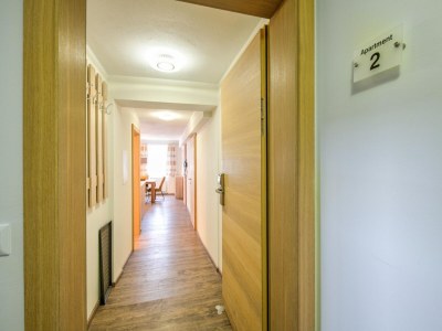 Holiday park Ski-In/Ski-Out Brunner Apartment Top 2 - Features photo 23
