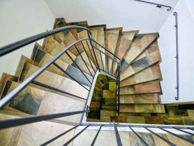 Holiday park Ski-In/Ski-Out Brunner Apartment Top 2 - Features photo 27