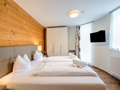 Holiday park Ski-In/Ski-Out Brunner Apartment Top 2 - Features photo 29