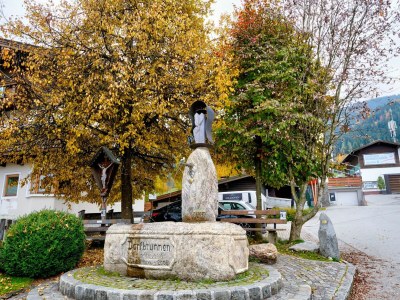 Holiday park Ski-In/Ski-Out Brunner Apartment Top 2 - Environment photo 31