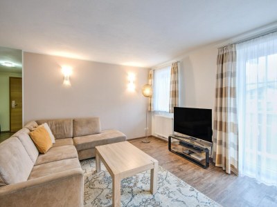 Holiday park Brunner Apartment near the Markbachjoch cable car - Features photo 6