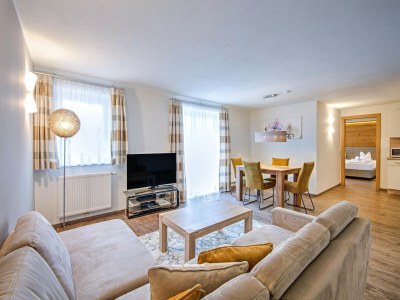 Holiday park Brunner Apartment near the Markbachjoch cable car - Features photo 7