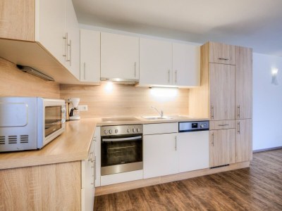 Holiday park Brunner Apartment near the Markbachjoch cable car - Features photo 8