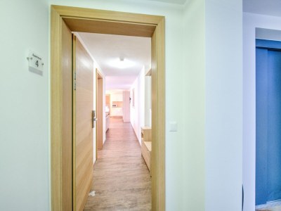 Holiday park Brunner Apartment near the Markbachjoch cable car - Features photo 9