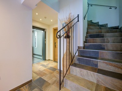 Holiday park Brunner Apartment near the Markbachjoch cable car - Features photo 10