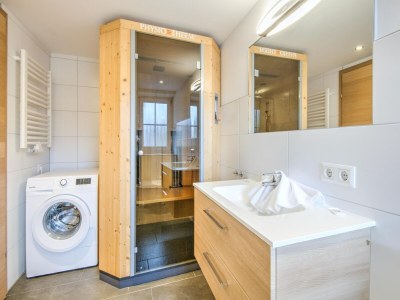 Holiday park Brunner Apartment near the Markbachjoch cable car - Features photo 12