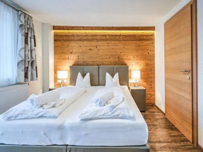 Holiday park Brunner Apartment near the Markbachjoch cable car - Features photo 13