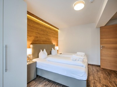 Holiday park Brunner Apartment near the Markbachjoch cable car - Features photo 15