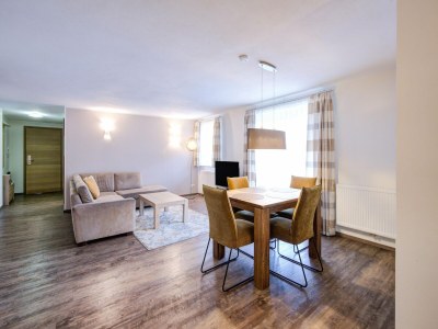 Holiday park Brunner Apartment near the Markbachjoch cable car - Features photo 16