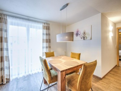 Holiday park Brunner Apartment near the Markbachjoch cable car - Features photo 17