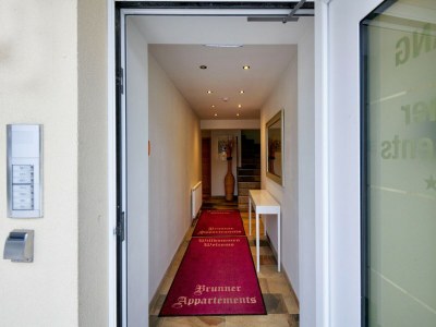 Holiday park Brunner Apartment near the Markbachjoch cable car - Features photo 19