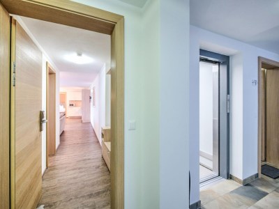 Holiday park Brunner Apartment near the Markbachjoch cable car - Features photo 20