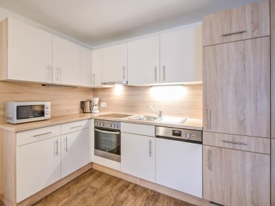 Holiday park Brunner Apartment near the Markbachjoch cable car - Features photo 21